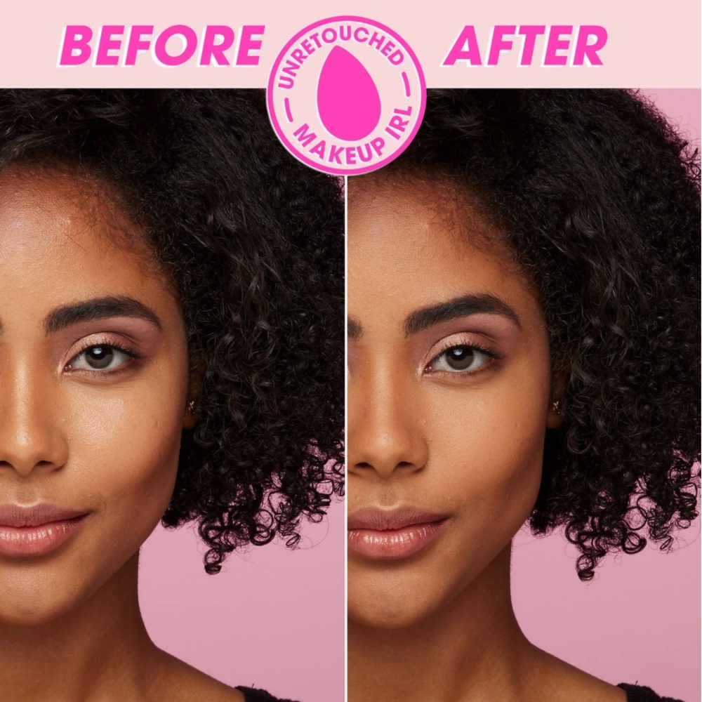 Beautyblender BOUNCE™  Soft Focus Gemstone‎ Setting Powder CANARY - Picture 5 of 5